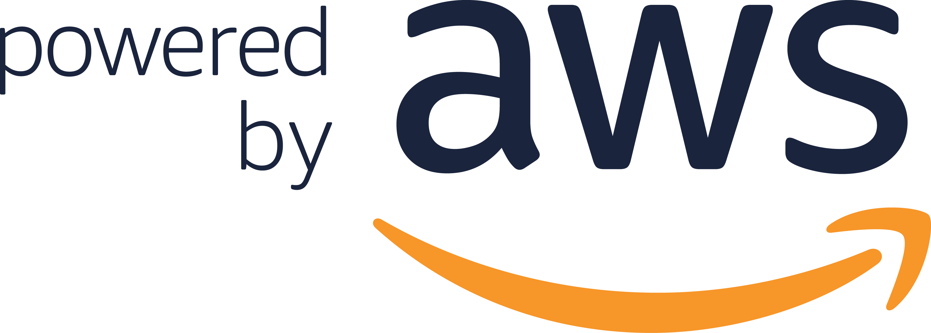 AWS Logo